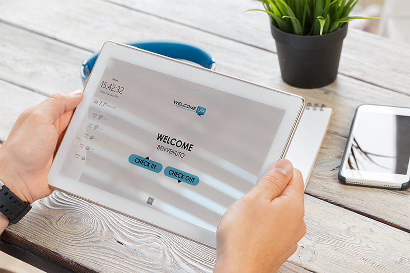 news-WelcomUP (1) Welcomeup la reception virtuale