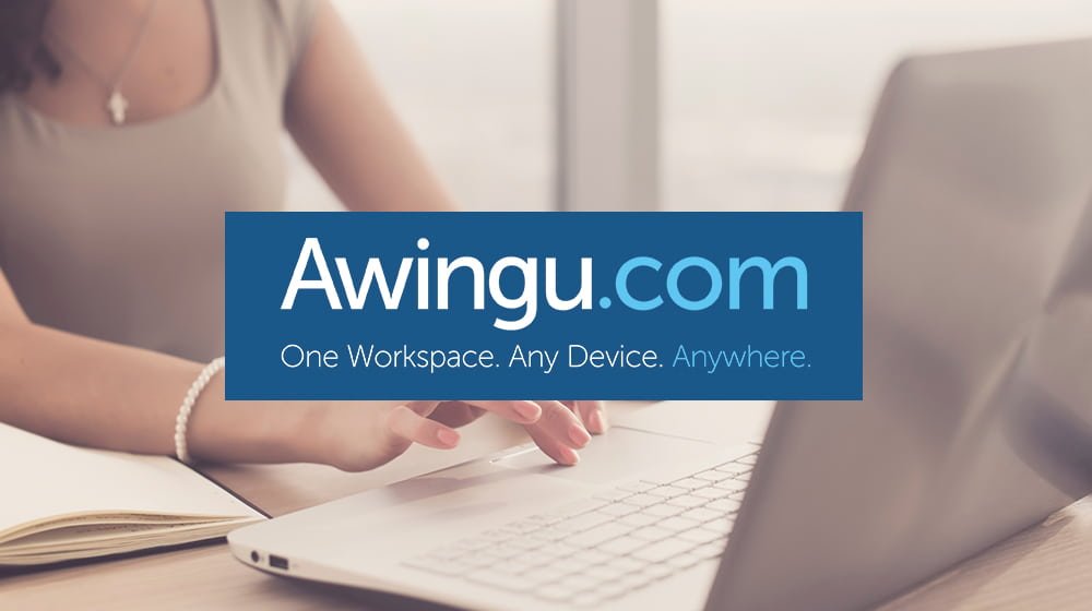 Awingu webinar 21 maggio