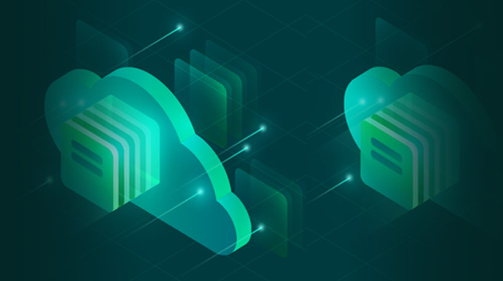 Veeam webinar