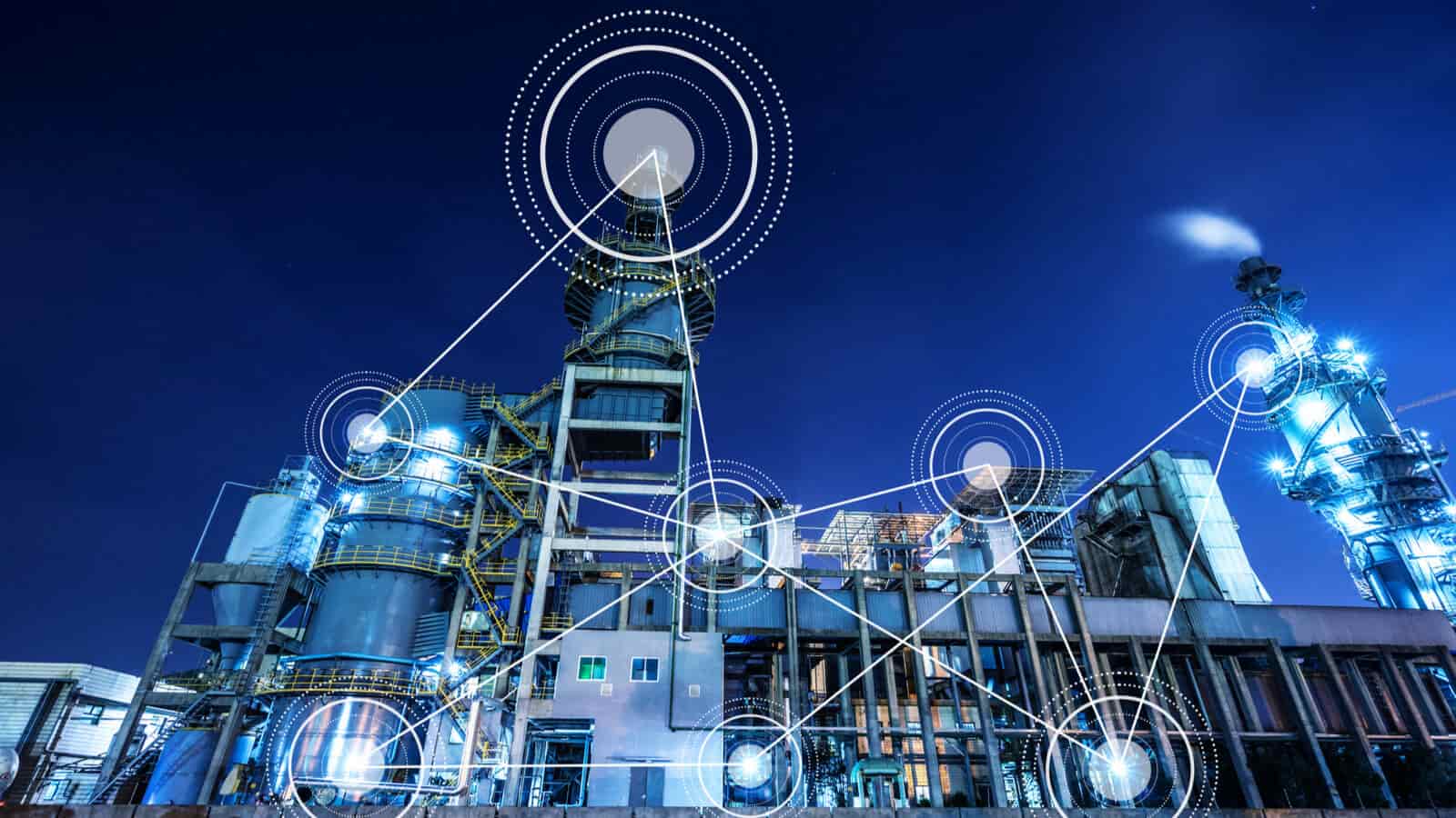 iot cyber security