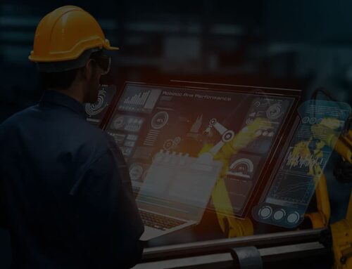 Industrial Iot: il futuro tecnologico delle PMI