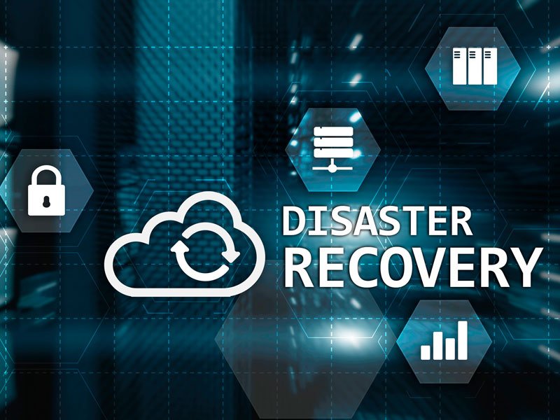 Disaster Recovery