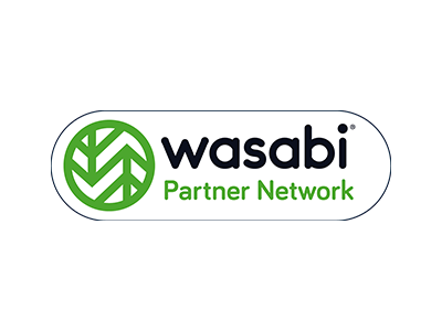 WASABI_400x300 Logo Wasabi Partner network