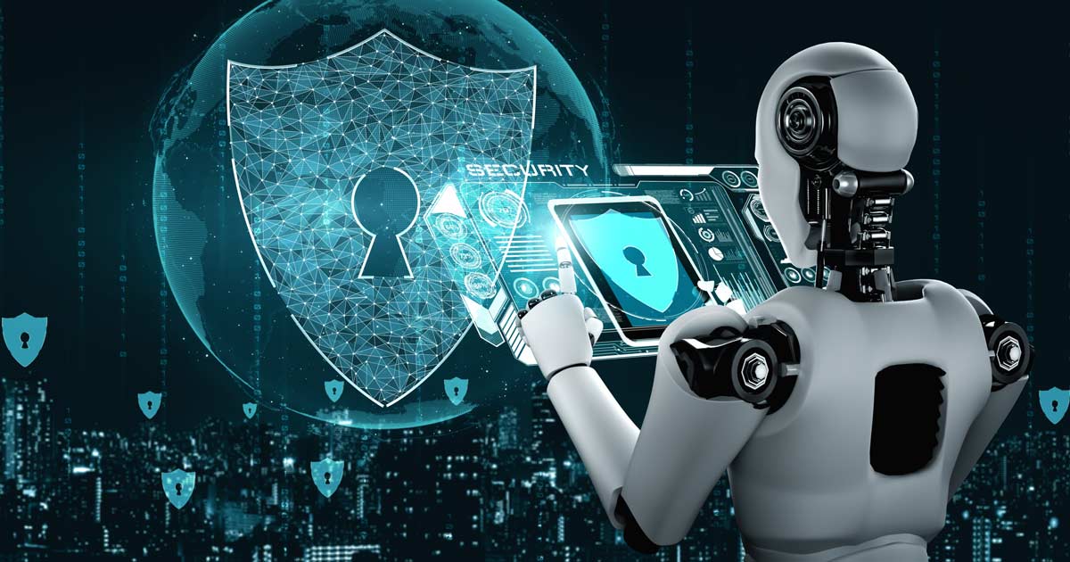 Cybersecurity_AI_intelligenza_artificiale_e_sicurezza_informatica_social Cybersecurity e AI