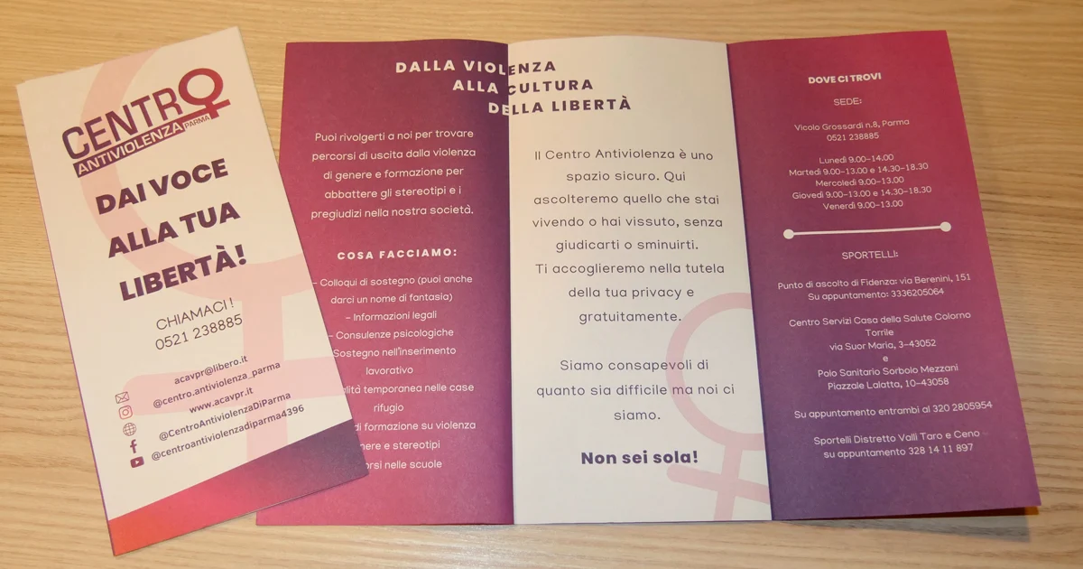 Gruppo_Infor_donazione_Infor_Esaedro_ADMO_Centro_antiviolenza_6