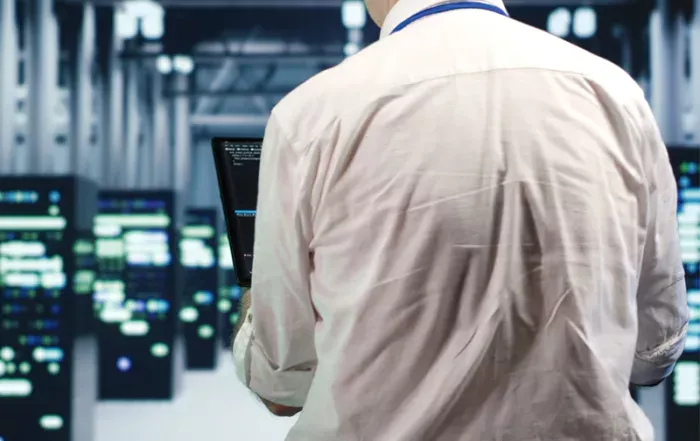 Business continuity Plan Infor