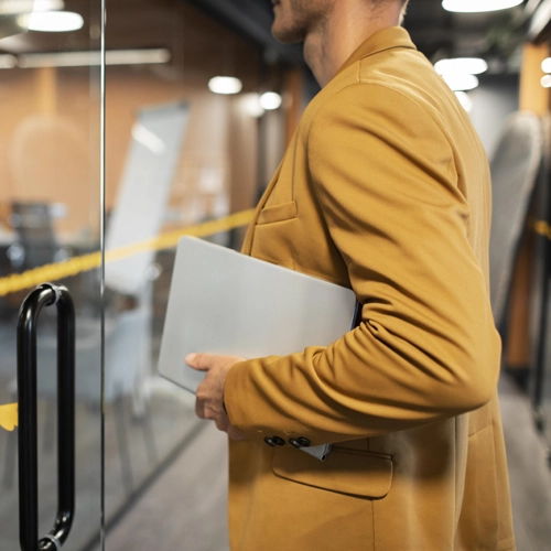 Workplace management