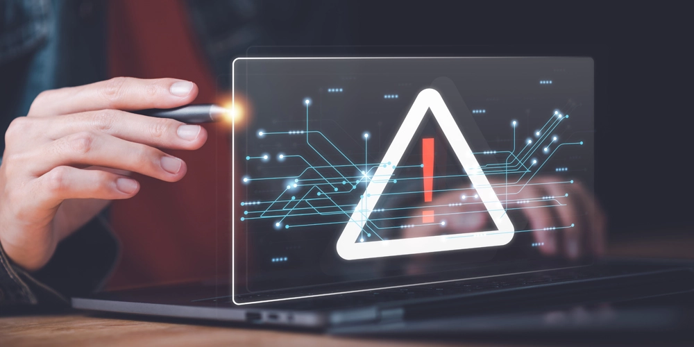 Cybersecurity ricorsivita risk assessment