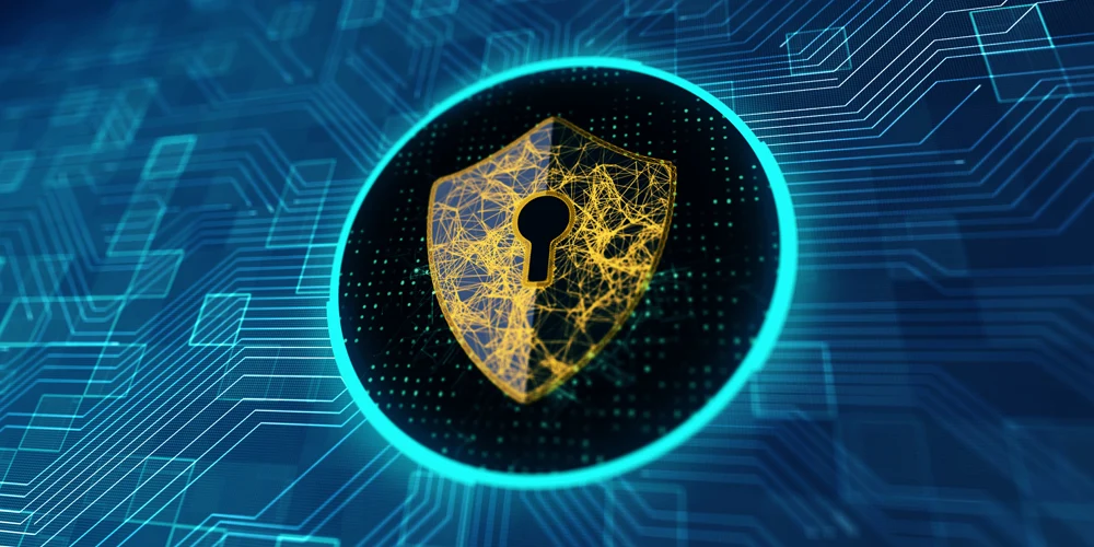 Riduzione rischio cyber con DLP e IAM