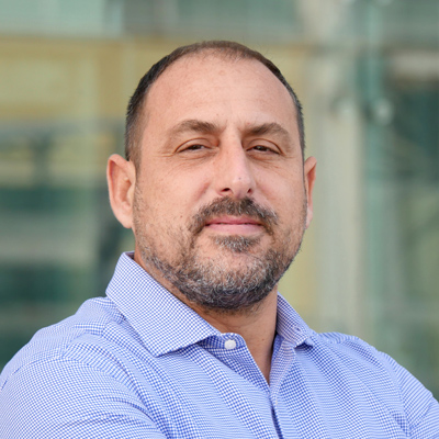 Aldo Musci