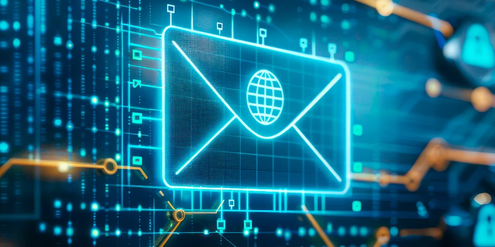 Phishing e out of office