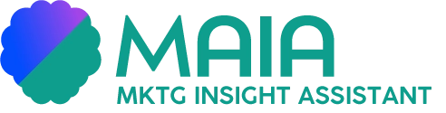 Maia – MKTG Assitant-logo Maia - MKTG Assitant -logo