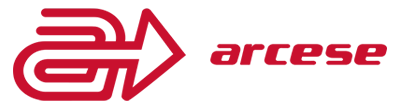 Arcese-logo Arcese logo
