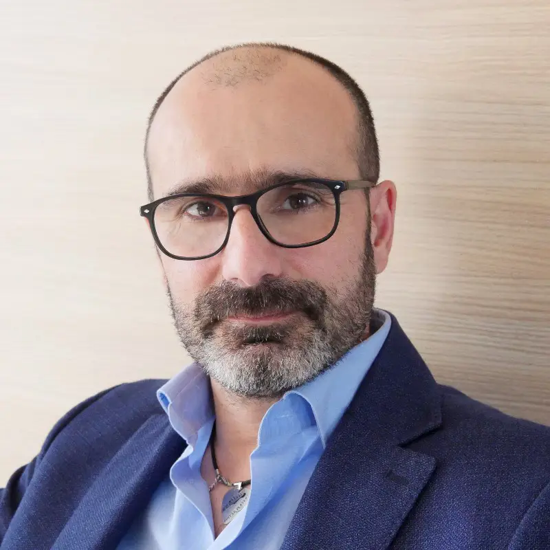 Massimo Germi - Cyber Security Manager, Infor