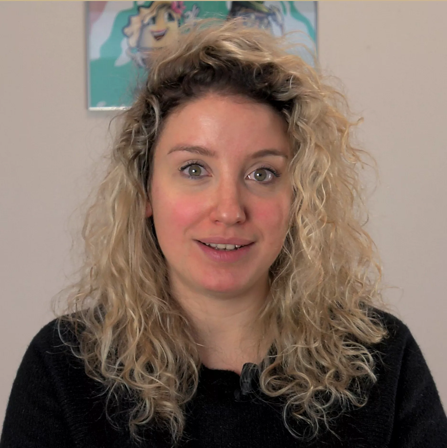 Valeria Montresor RGQ Plimont