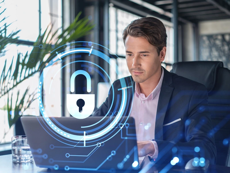 MSSP e sicurezza informatica