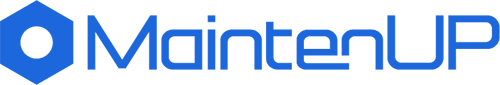 Logo MaintenUP