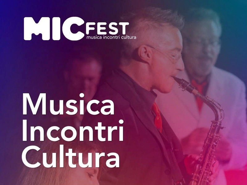 Musica in Castello 2026