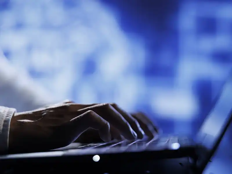 Phishing simulation