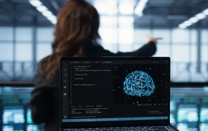 Agentic AI e cybersecurity