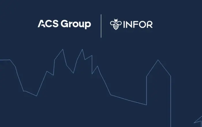 ACS Group acquisisce Infor