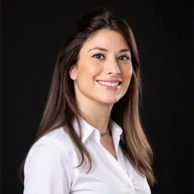 Alessandra Capogrosso - Microsoft