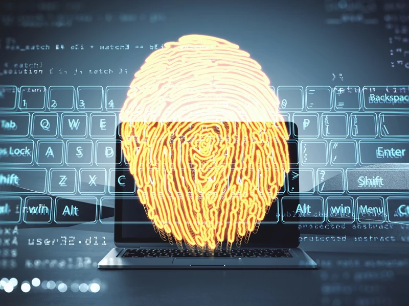 NHI sicurezza informatica
