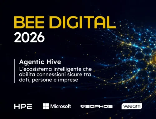 Scopri la quinta edizione di Bee Digital 2026! 8 ottobre @ APE Parma Museo