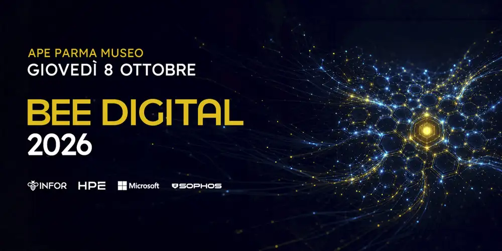Bee Digital 2026