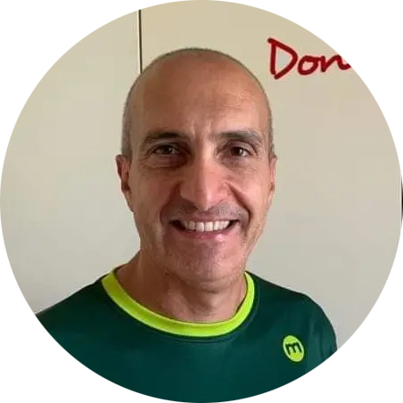 Vito Francavilla - Microsoft