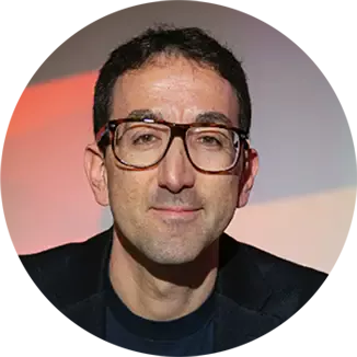 Marco Maria Lorusso - Moderatore