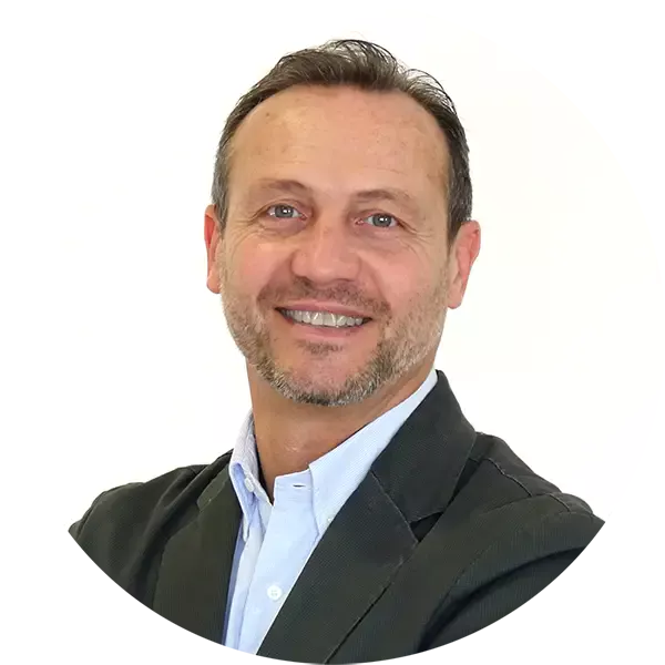Davide Saccani - Infor