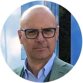 Ugo Pellicani - Sophos Italia
